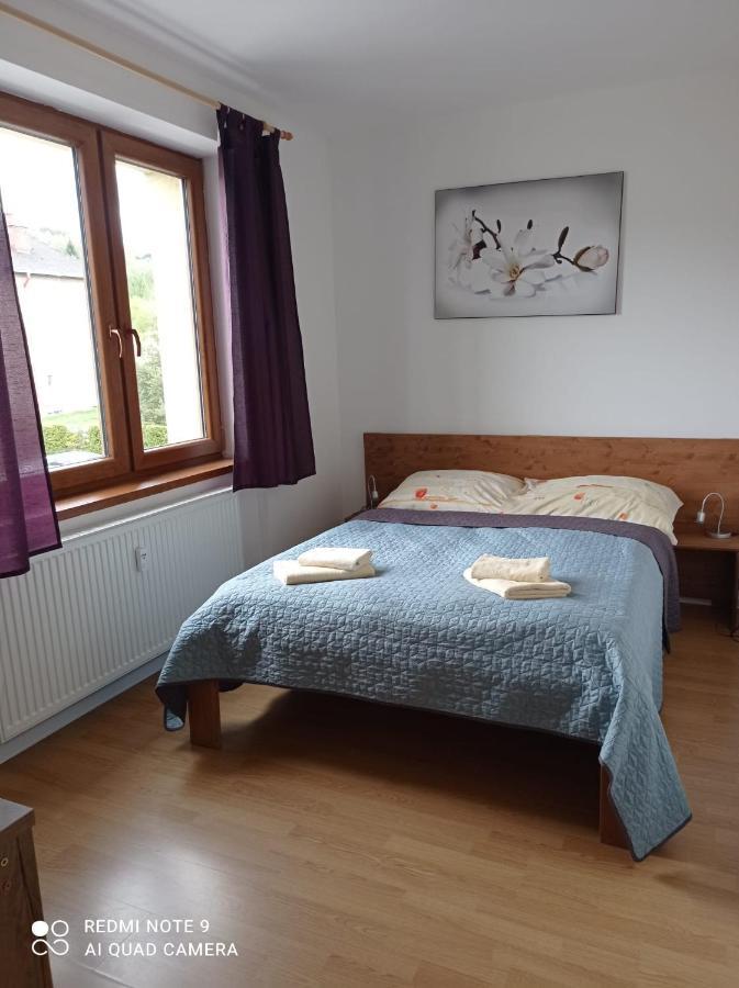 Apartman Liptov Mari Liptovský Mikuláš Exterior foto