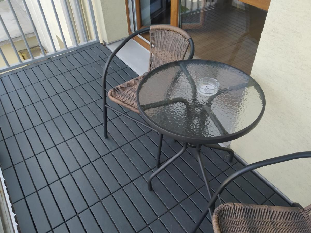 Apartman Liptov Mari Liptovský Mikuláš Exterior foto